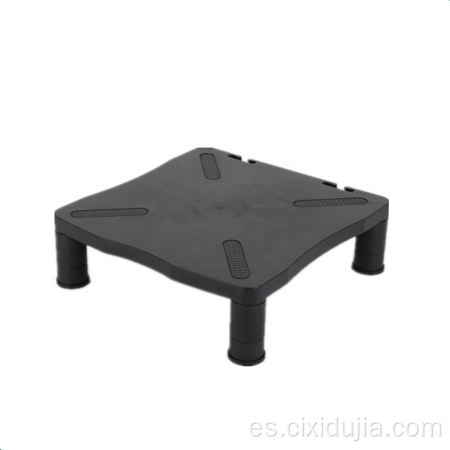 Soporte para monitor inteligente de altura ajustable